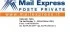 Logo Posta Privata di Raimondi Fulvia - Mail Express Srl