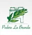 Logo Podere La Branda