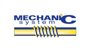 Logo Mechanic System Srl