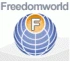 Logo Freedomworld di Cordano Roberto