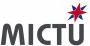 Logo Mictu Srl