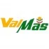 Logo Valmas di Massimo Gramegna