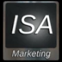 Logo Marketing Isa