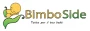 Logo Bimboside di Clara Magi