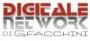 Logo Digitale Network di G. Facchini