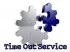 Logo Time Out Service