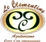 Logo Agriturismo Le Clementine