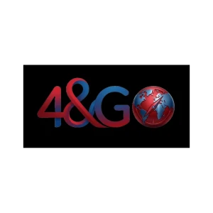 Logo 4Four Travel Srl