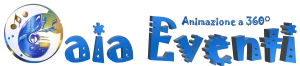 Logo Gaia Eventi