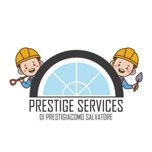Logo Prestige Services di Prestigiacomo Salvatore Sas