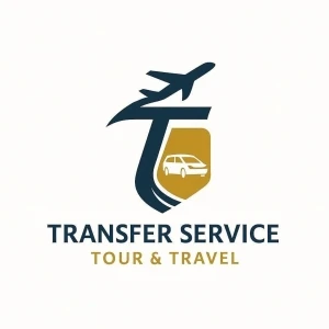 Logo Transfer Service di De Vita Claudio