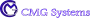 Logo CMG Systems Sas di Cicilano Giuseppe e Cicilano Marco Orlando