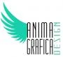 Logo Anima Grafica Design di Masia Giuseppina