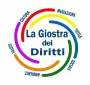 Logo La Giostra dei Diritti