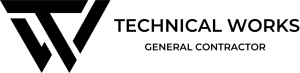 Logo Technical Works Srl  