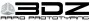 Logo 3dz Piemonte Srl
