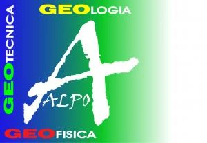 Logo Alpogeo Dott. Geol. Matteo Scalzotto