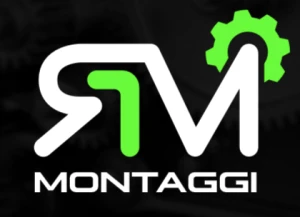 Logo RM Montaggi Srl  