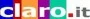 Logo C.L.A.R.O. di C. Quaresima