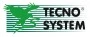 Logo Tecno System Spa