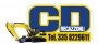 Logo CD Regazzoni Costruzioni