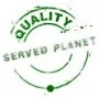 Logo Served Planet di Marco Franchina