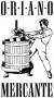 Logo Azienda Agricola Oriano Mercante di Zazzarini Adriana