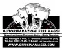 Logo Autoriparazioni F.lli Maggi di Maggi Fulvio