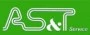 Logo AS&T Service Snc