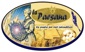 Logo La Paesana di Di Salvio Annalisa