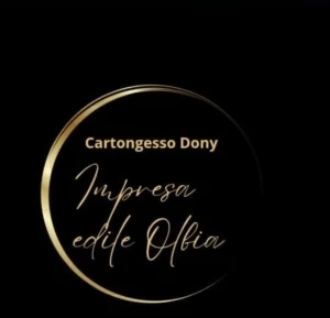 Logo CartongessoDony