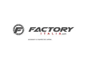 Logo Factoryitalia.com di Bartolucci Eraldo e C. Snc