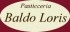 Logo Pasticceria Baldo Loris