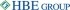 Logo HBE Group