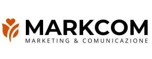 Logo MarkCom Srl