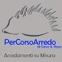 Logo Percorsoarredo Srl