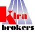 Logo Kira Brokers Sas