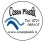 Logo Cesan Plastik Srl