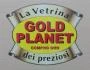 Logo Gold Planet Srl