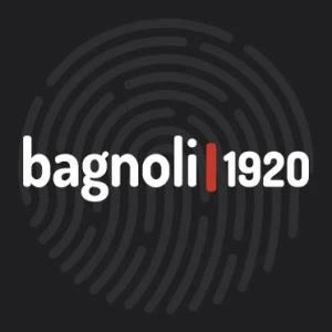 Logo Bagnoli 1920 di Bagnoli Roberto