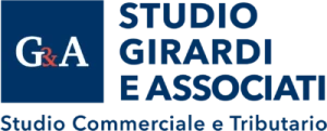 Logo Girardi Leonardo