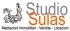 Logo Studio Sulas di Sulas Silvia