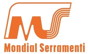 Logo Mondial Serramenti di Paolo Dalla Francesca