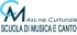 Logo CM Associazione Culturale