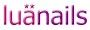 Logo Luanails