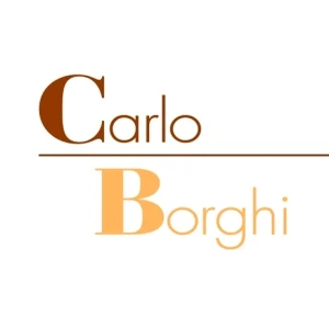 Logo Studio Peritale Borghi di Borghi Carlo