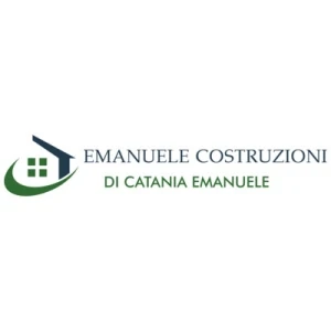 Logo Emanuele Costruzioni di Catania Emanuele