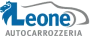 Logo Autocarrozzeria Leone di Emanuele Leonardo Leone