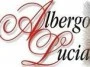 Logo Albergo Lucia di Faricelli Emma