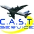 Logo C.A.S.T. Service